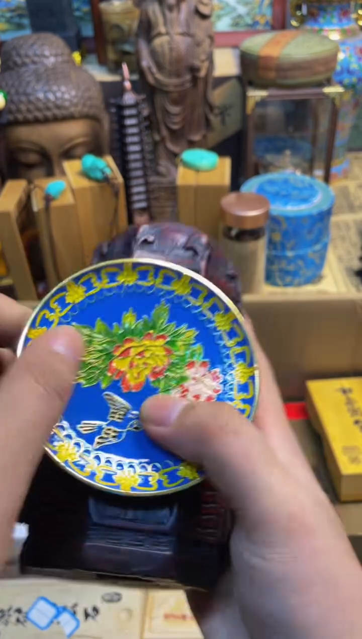 宝顺中古仓直播好物推荐57