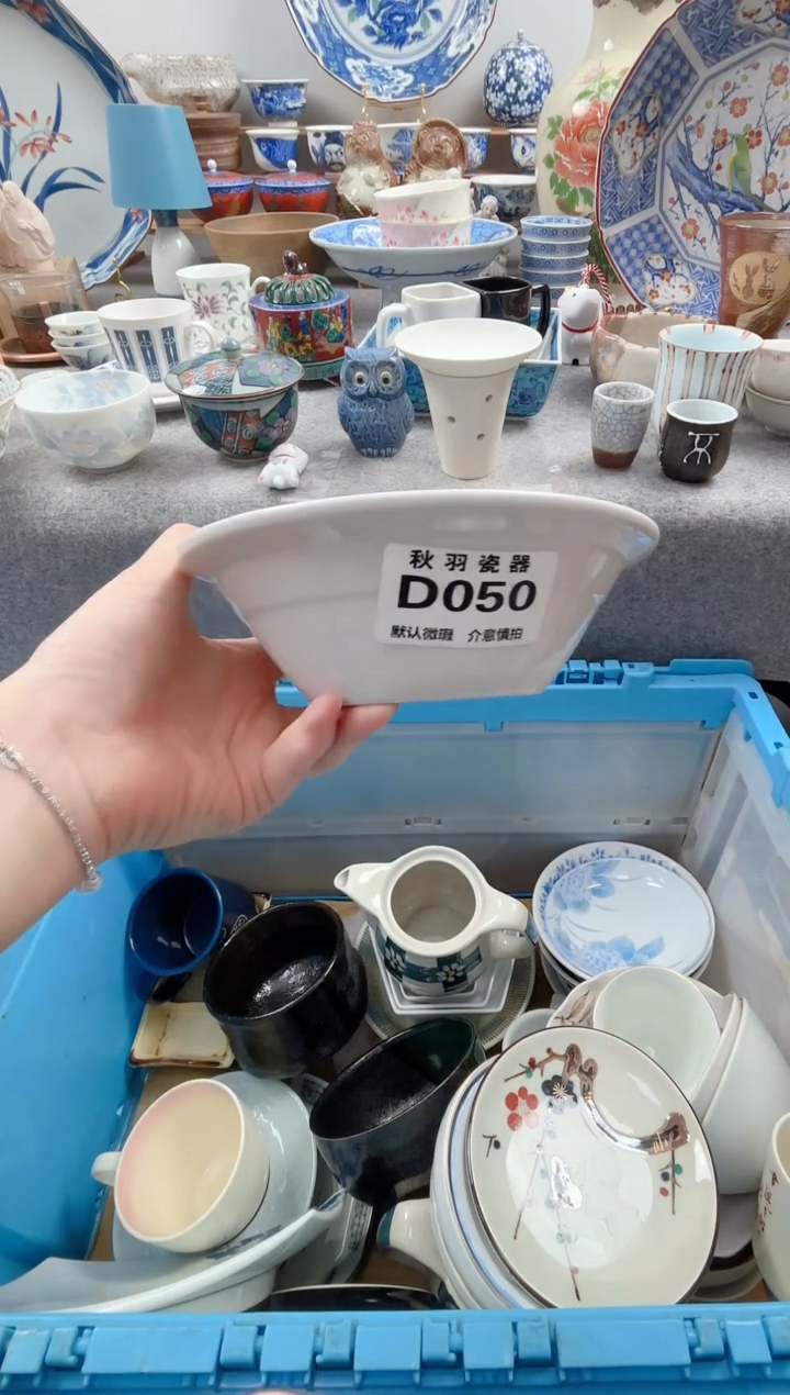 日式禄*默认微瑕秋羽D050