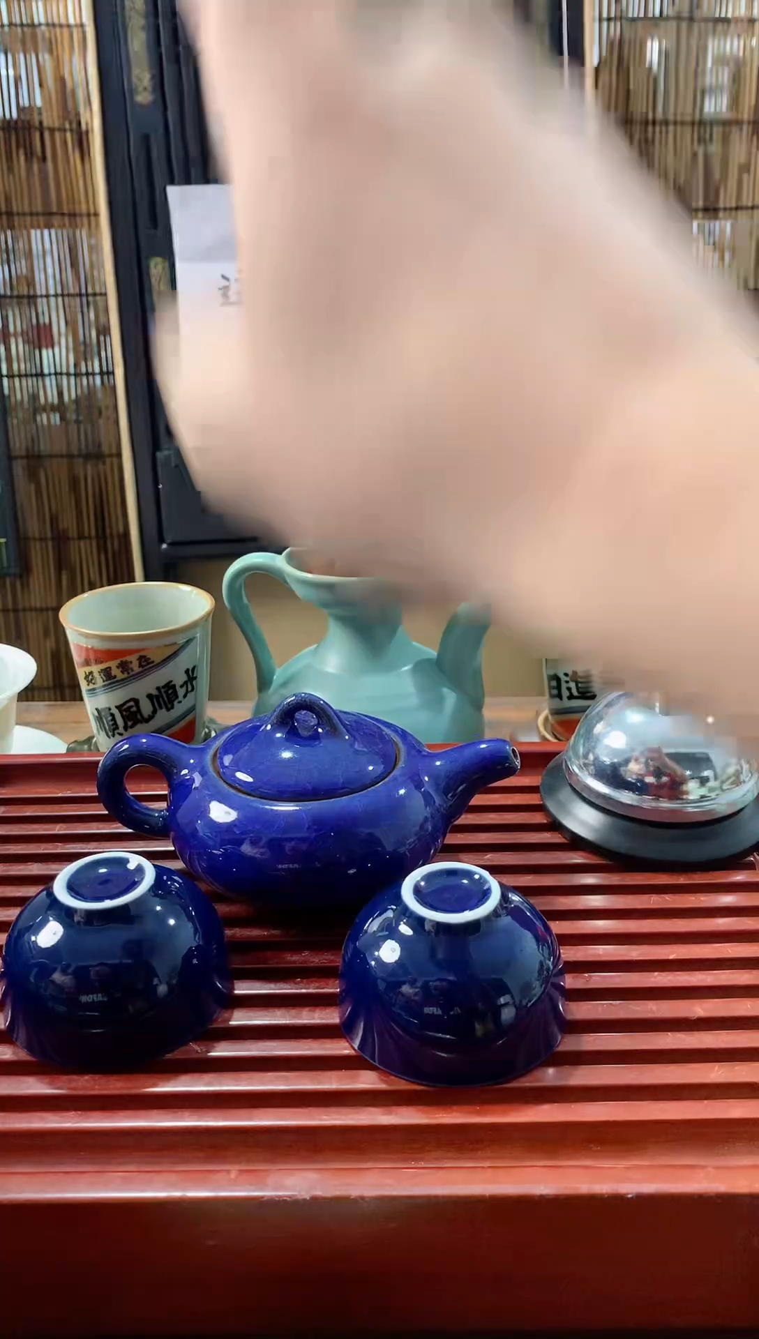 【闪购商品】茶具茶壶茶杯茶碗（轻轻微瑕）