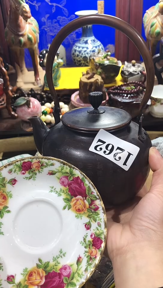 【闪购商品】瓷器默认链接一物一拍