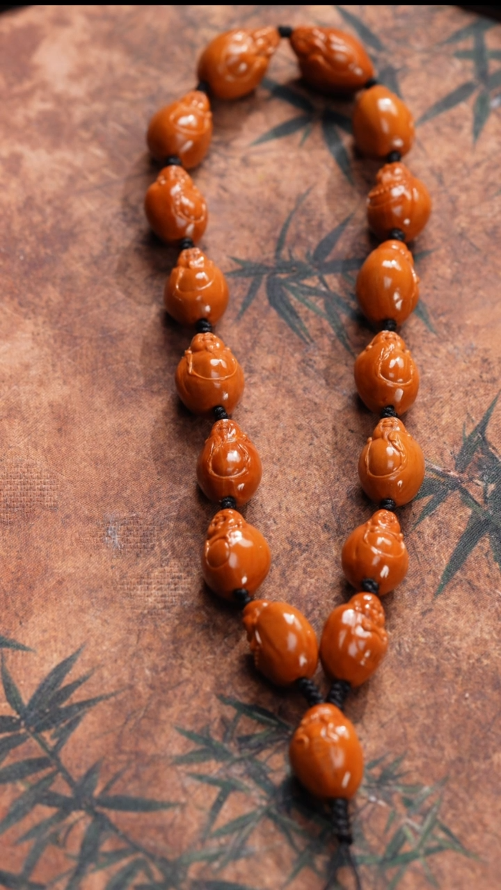 手串/手链橄榄核橄榄核