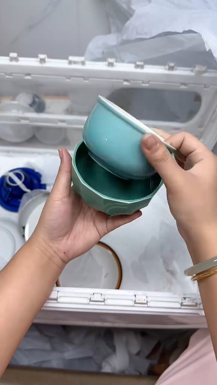【闪购商品】1370回流瓷器默认微瑕，18.8包邮