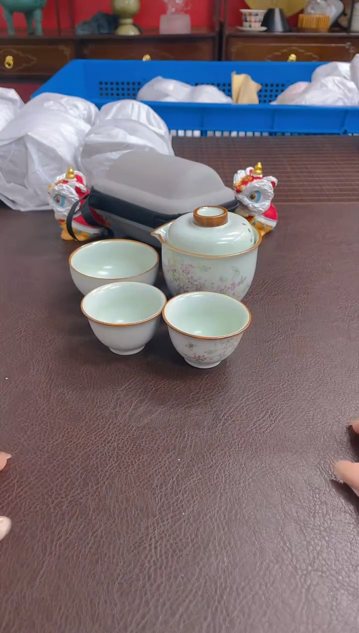 【闪购商品】瓷片1111111111111111