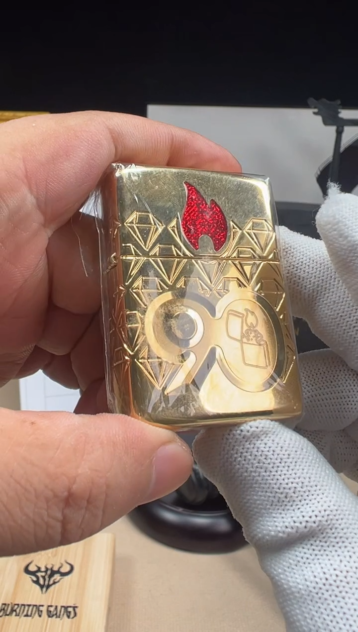 铜C22 2022年年度机（49866 90周年荣耀之宝）