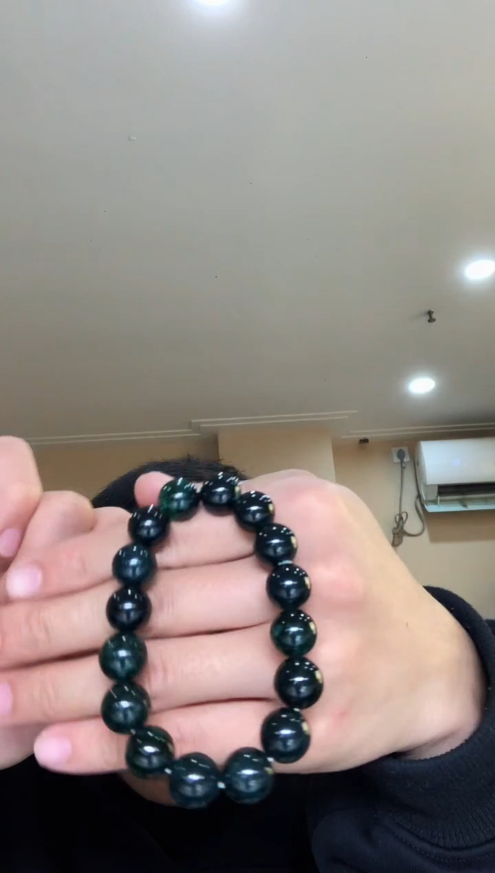 【闪购商品】定制翡翠未镶嵌S毛货不退不换