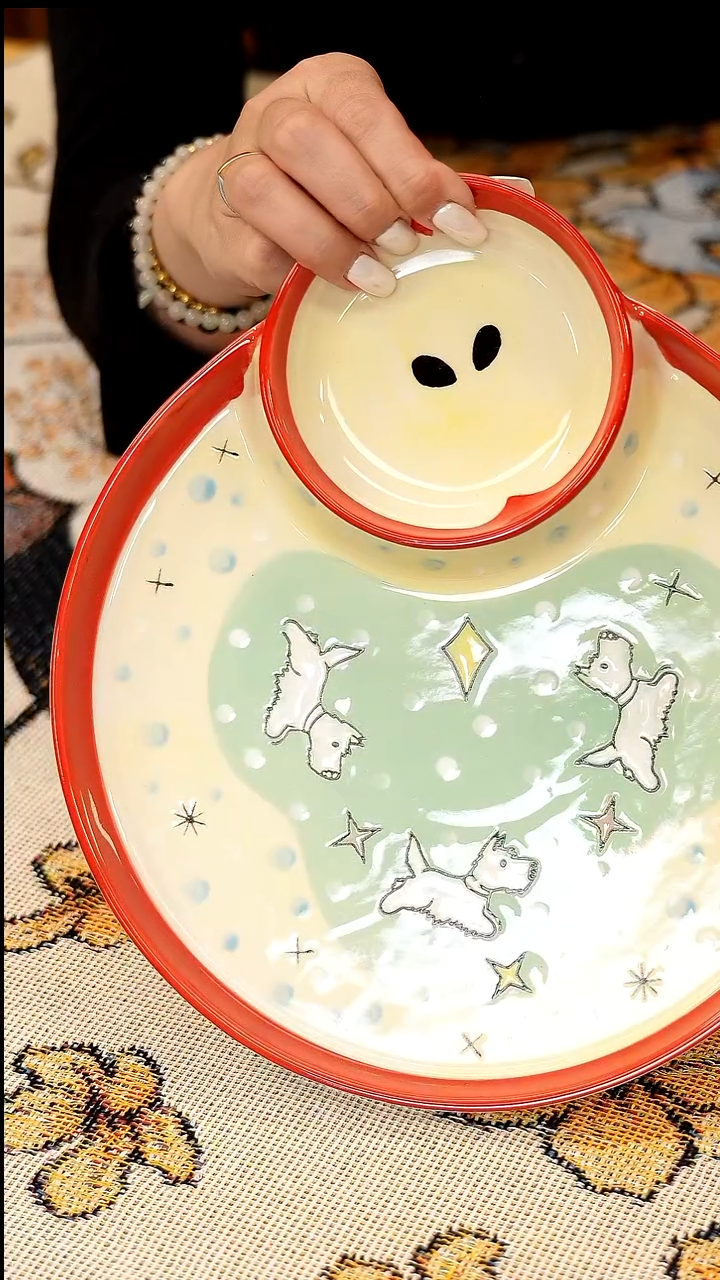 【闪购商品】瓷I109-------------