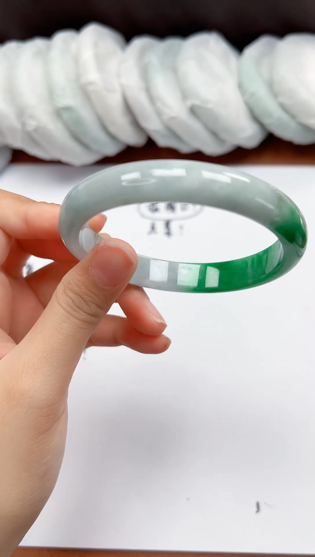 精品手镯，一物一拍Z022