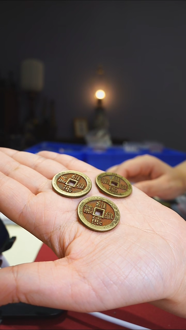 【闪购商品】铜维熊维罴多子多孙/166-5