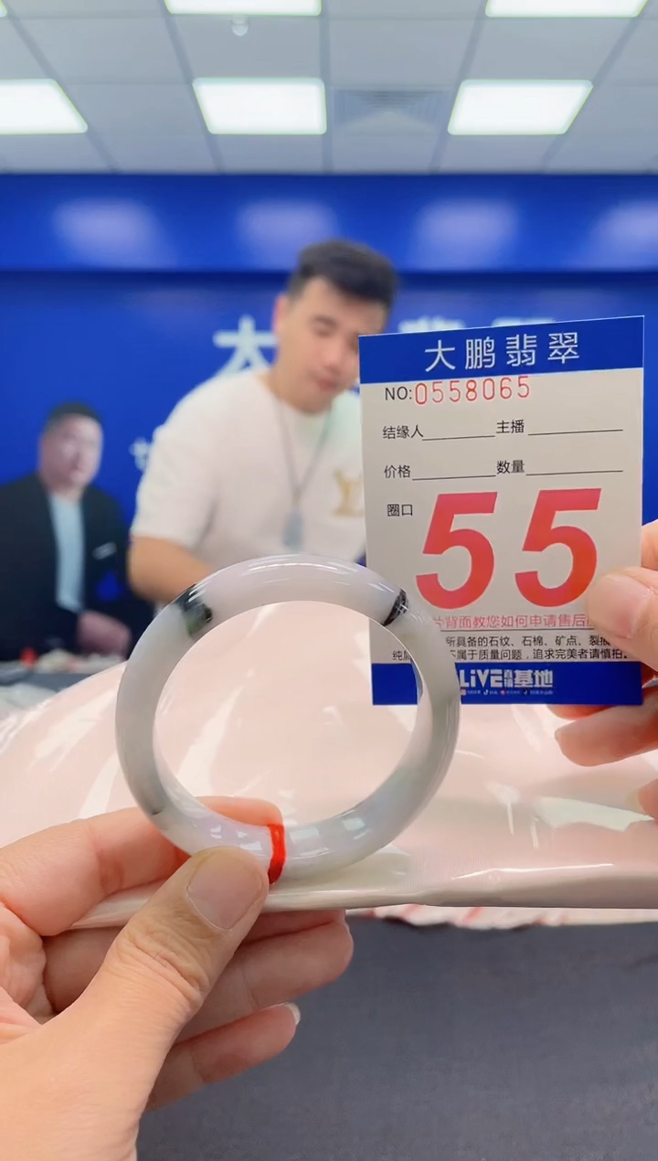 未镶嵌手镯翡翠AAAAAAAAA1