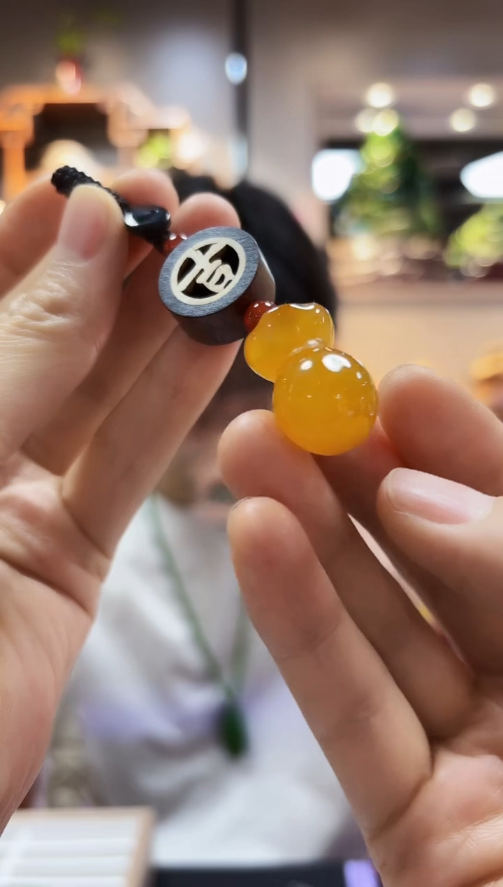 【闪购商品】玛瑙/玉髓颈饰未镶嵌挂饰