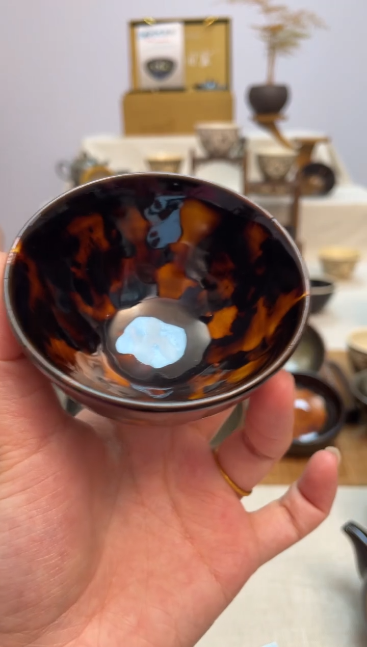 【闪购商品】吉州窑单盏单杯单壶单个品类