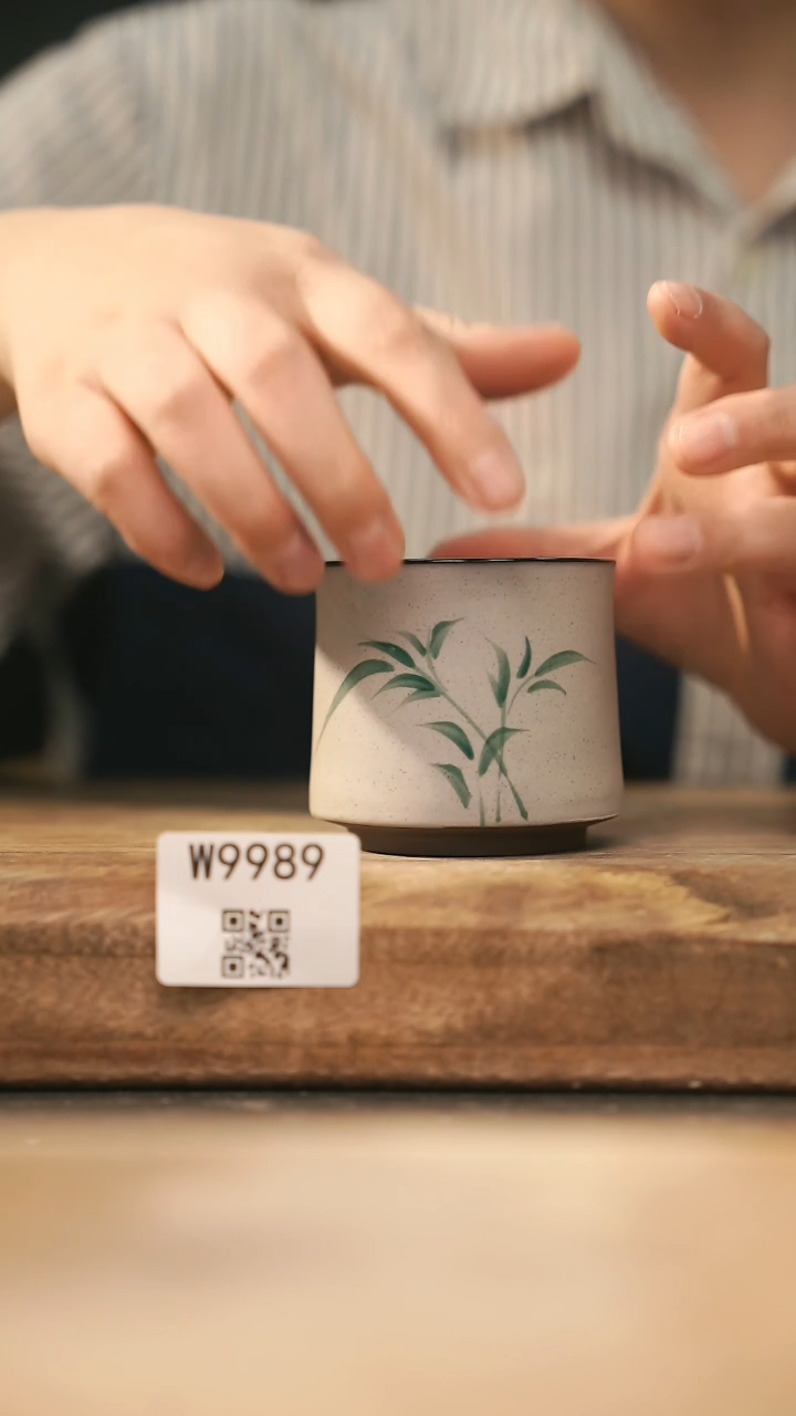 【经典福利】/ 杯子@@W9989