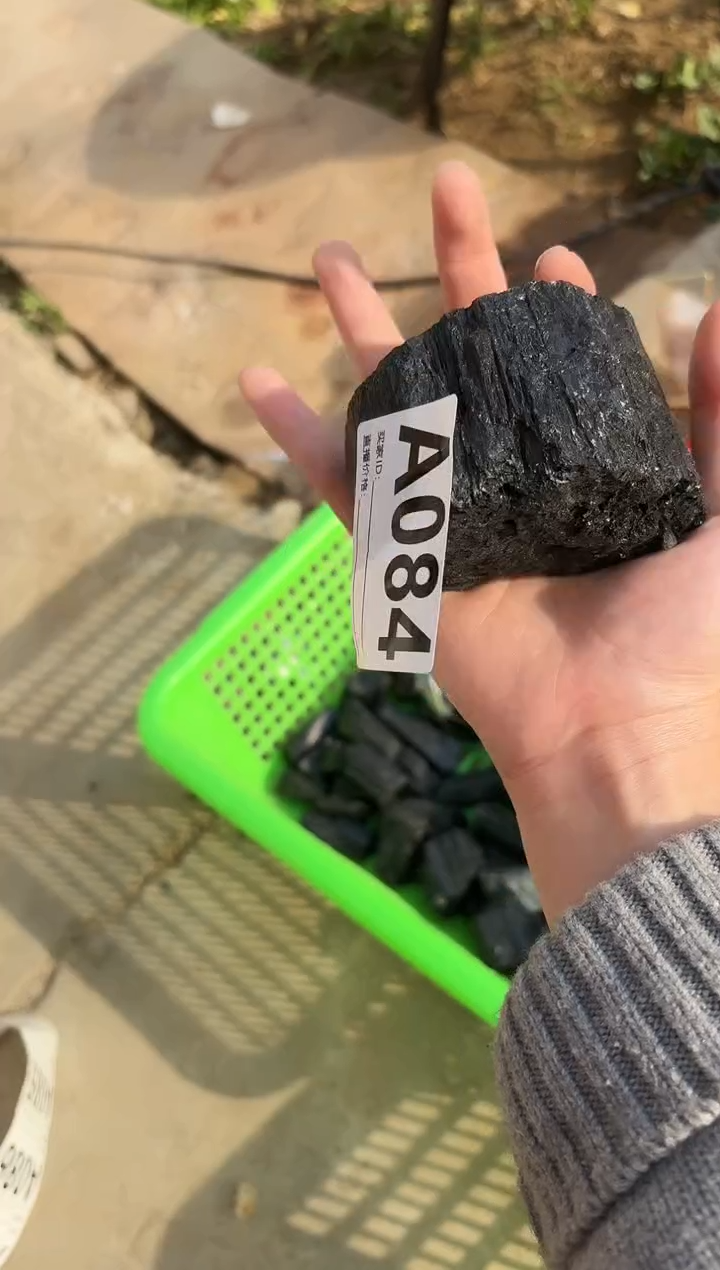 【闪购商品】水晶摆件未镶嵌水晶bx. 084
