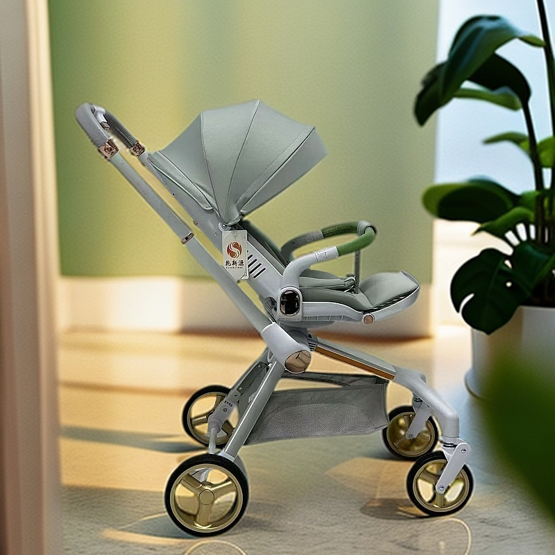 [madat]超可爱儿推车27 