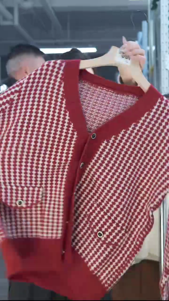 玉姐家高品质毛衣