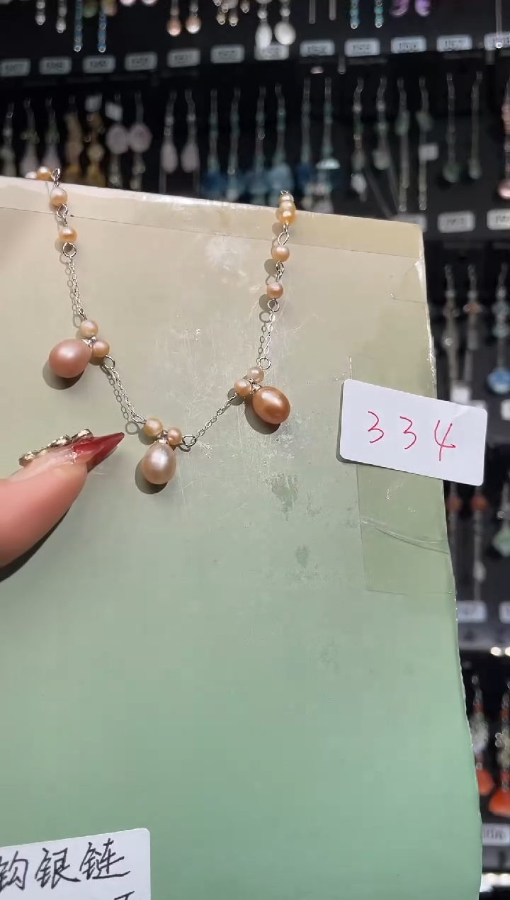 【闪购商品】紫晶耳饰银S925镶嵌喜欢拍