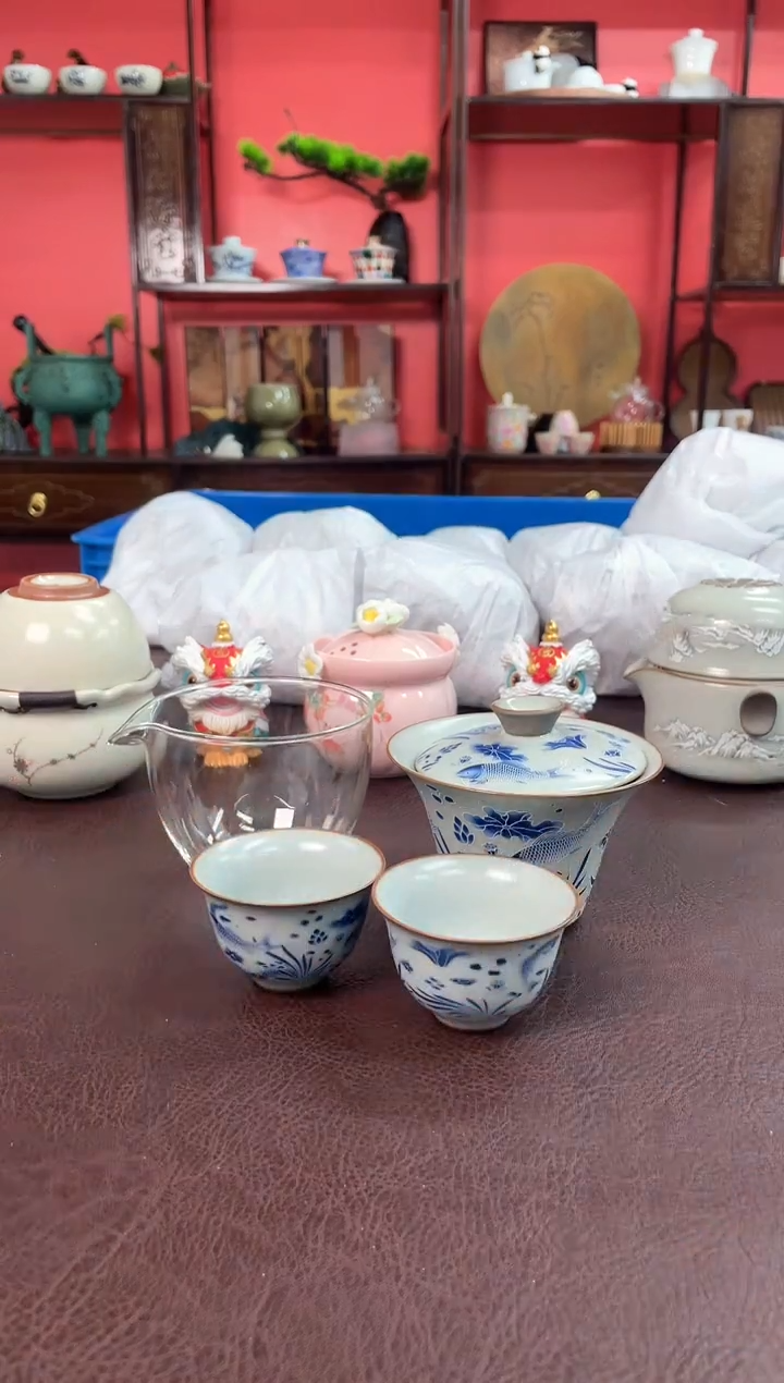【闪购商品】瓷片1111111111111111