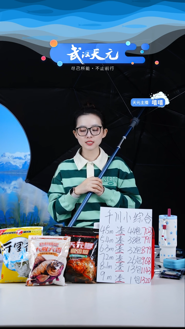 এ****এ【闪购】天元休闲伞PRO蓝色2.2米