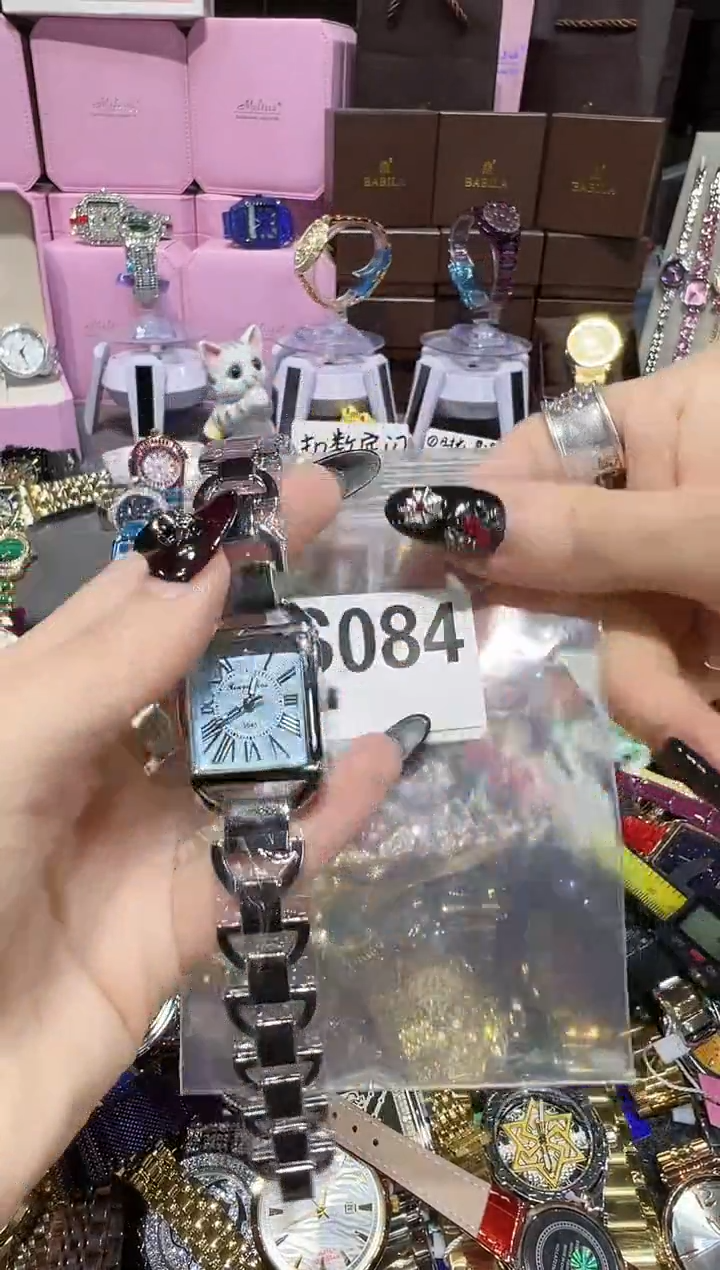 石英机芯锻造碳钢0