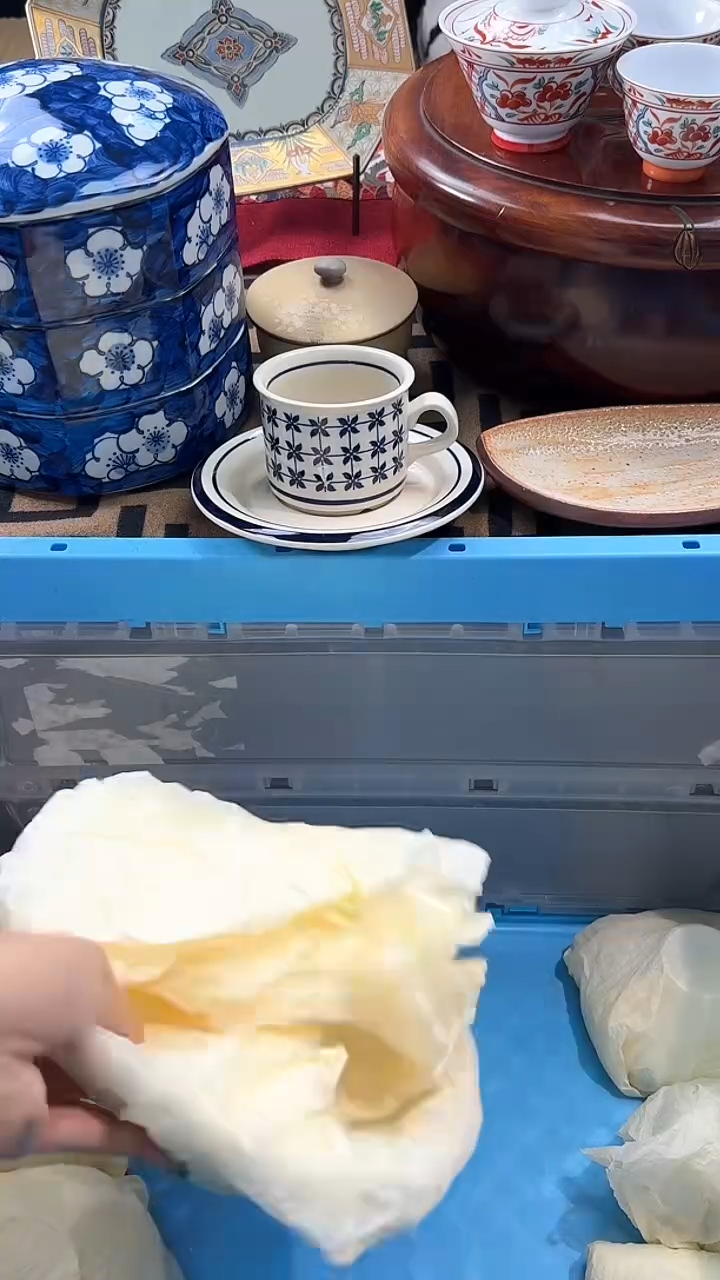 【闪购商品】碟日本回流瓷器捡漏