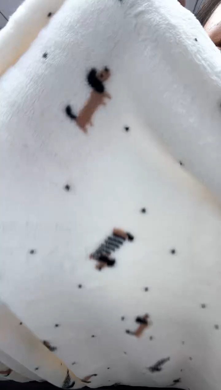 法兰绒2x2.8左右尺寸面料已主播介绍为准