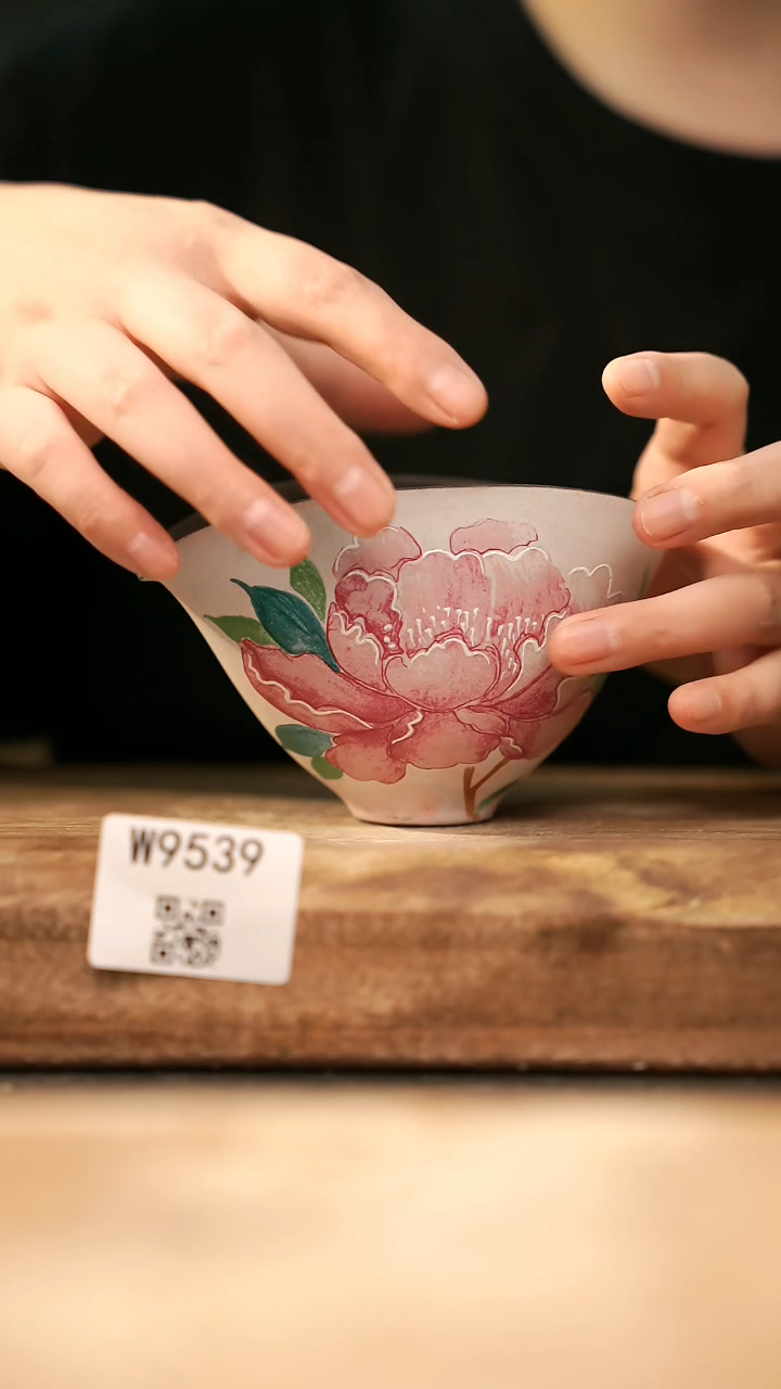 【经典福利】/ 杯子@@W9539