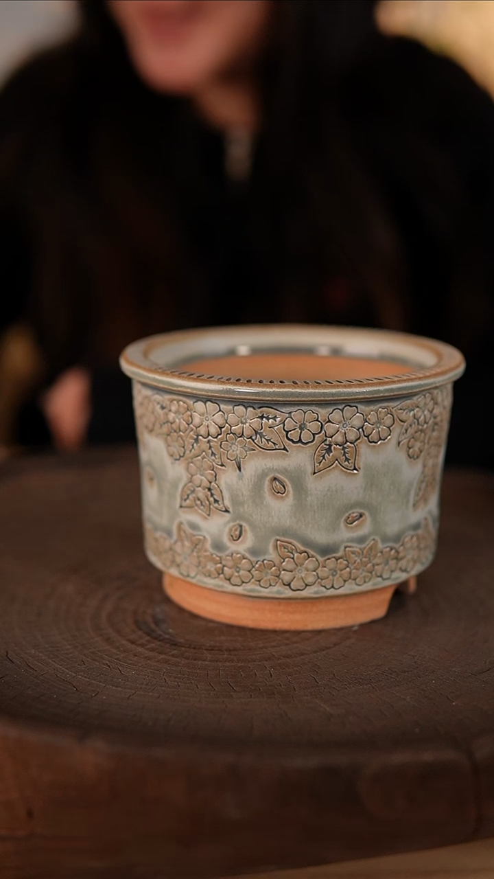 【闪购商品】陶瓷2-9-172默认有瑕口9