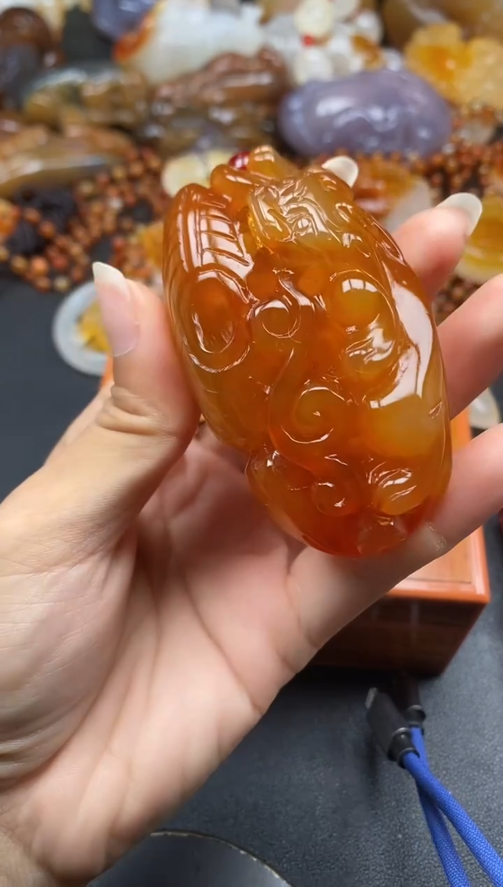 未镶嵌1玛瑙/玉髓@****@ll