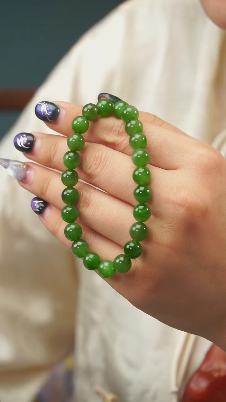 【闪购商品】和田玉单圈未镶嵌A24单圈