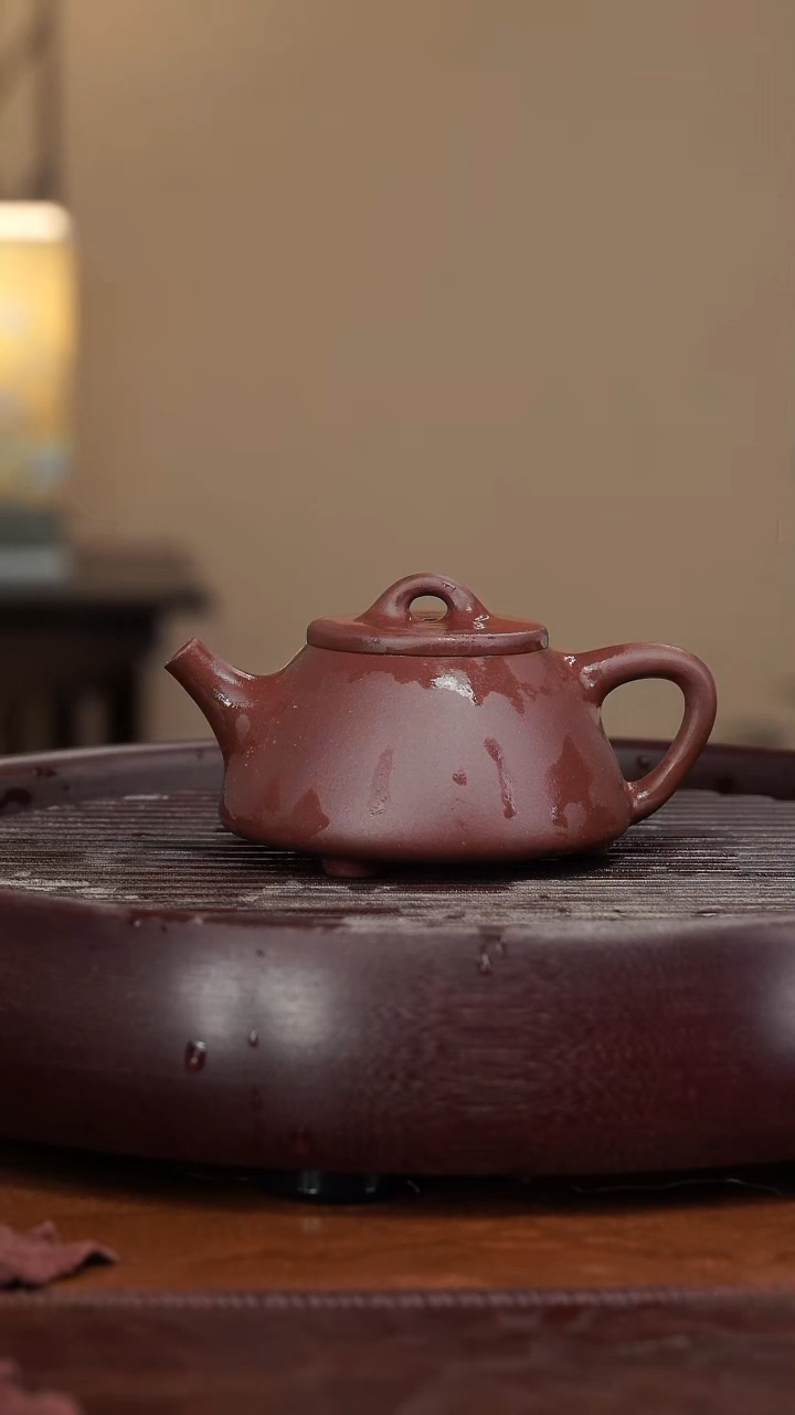 【闪购商品】紫砂茶壶宜兴紫砂壶