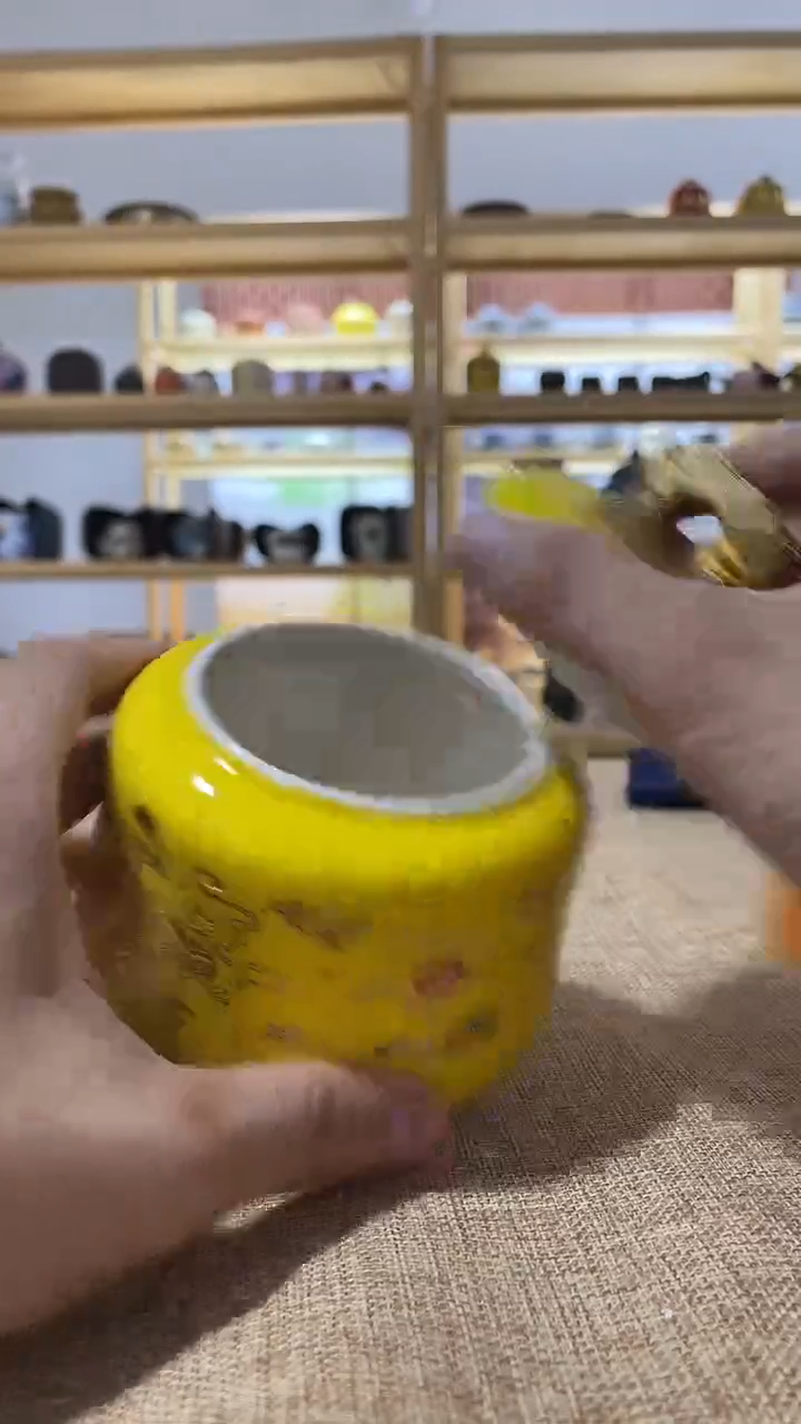 @@@陶瓷茶具CYG43