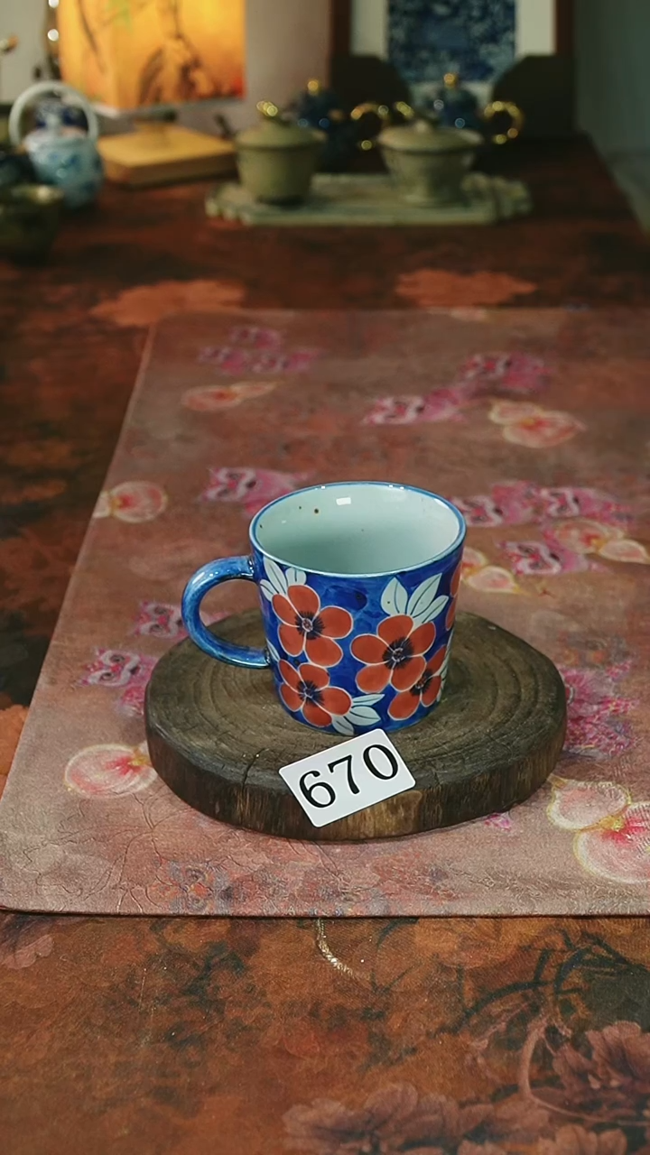 茶碗...........670