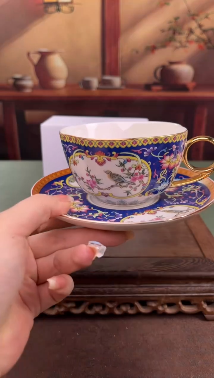 【闪购商品】顾德茶器福利闪购链接