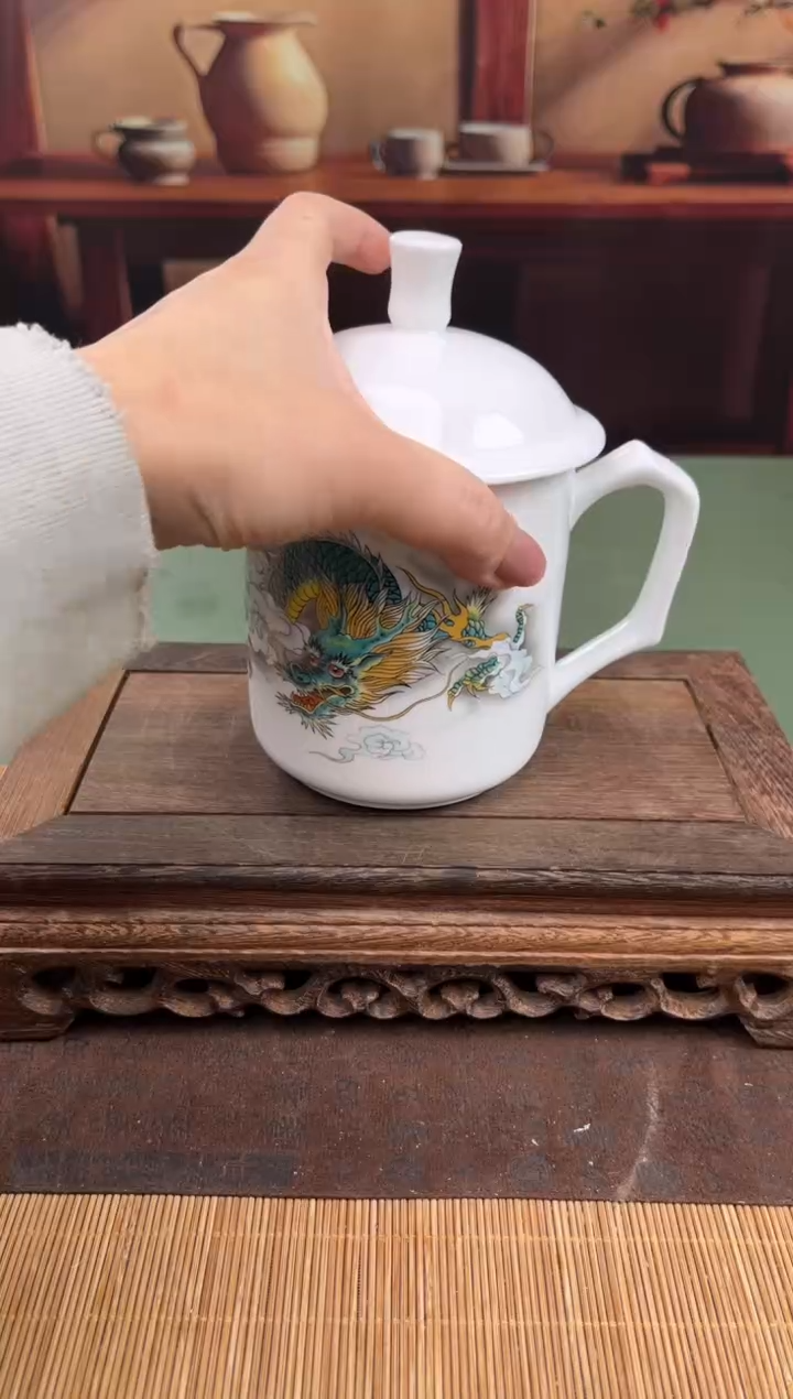 【闪购商品】顾德茶器福利闪购链接