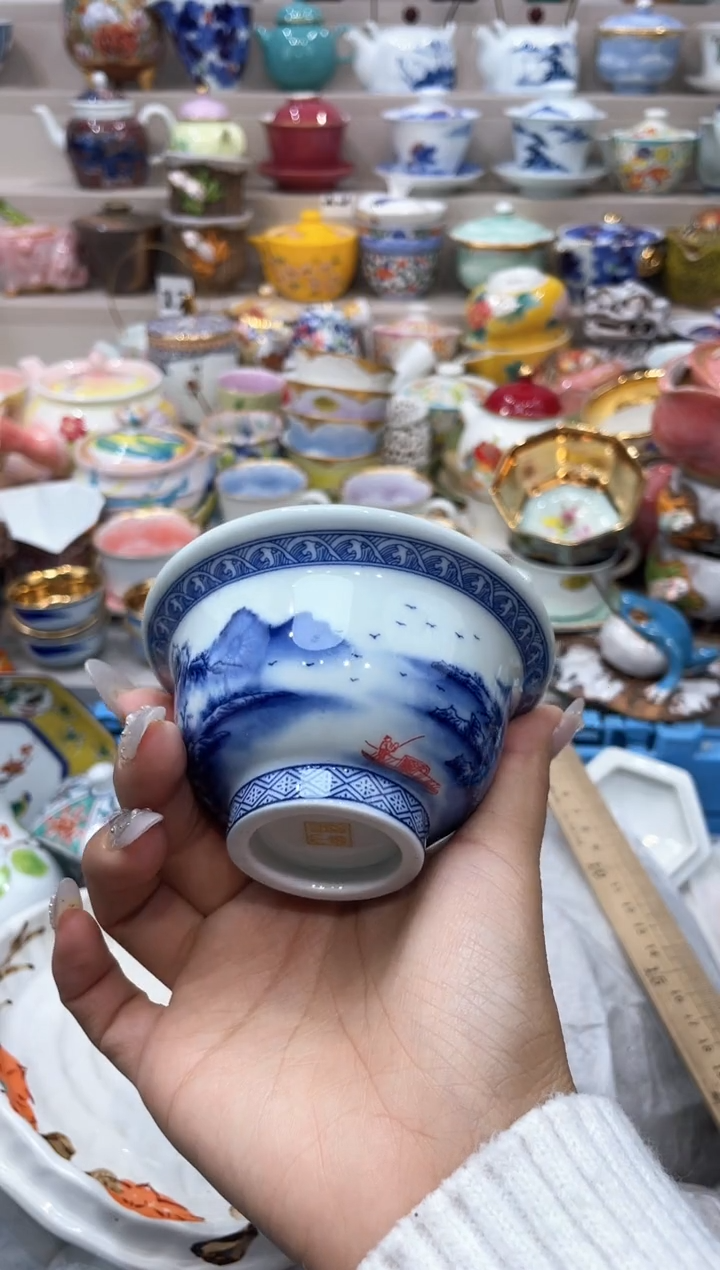 【闪购商品】云陶集市祝大家2025愿你所愿皆所得