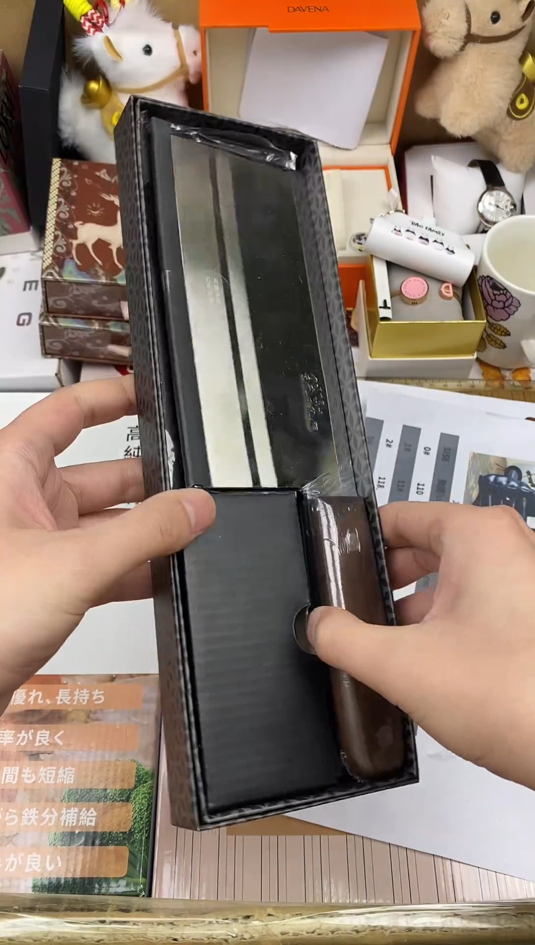 其他 如图所示 高端礼品