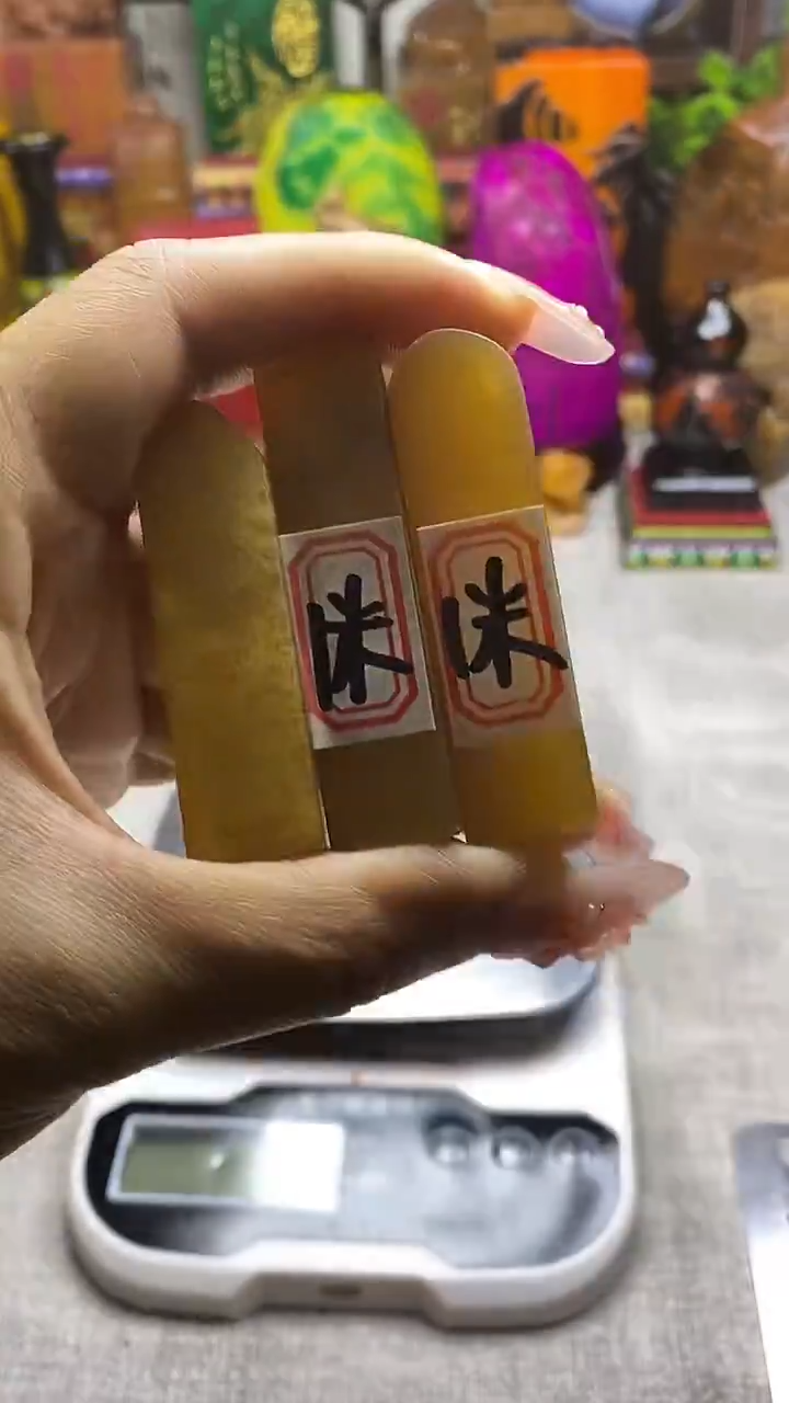 寿山石印石纯天然石料