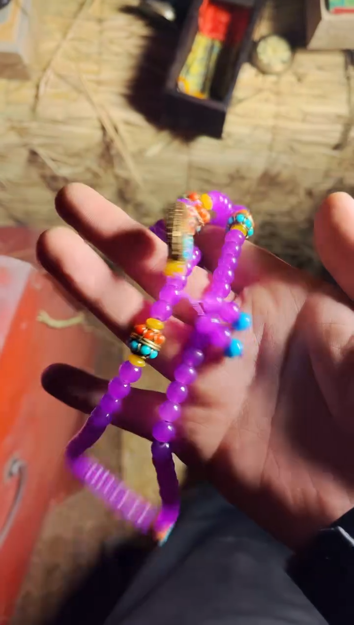 【闪购商品】翡翠颈饰未镶嵌小硕硕精品精选链接DAW298