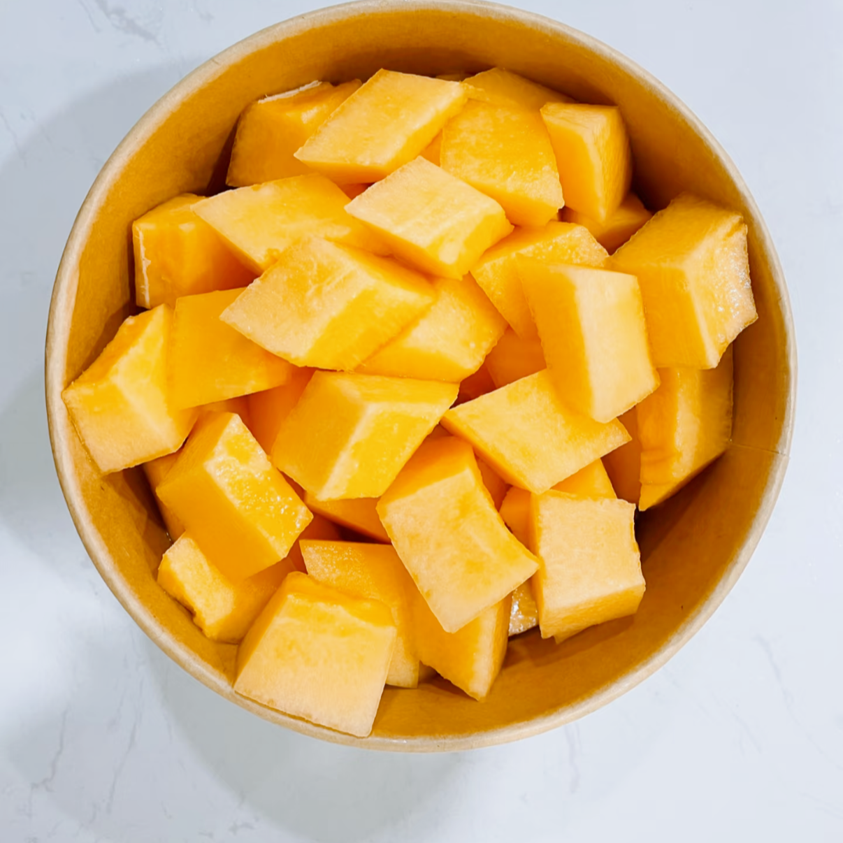 果切脆甜哈密瓜 一盒装