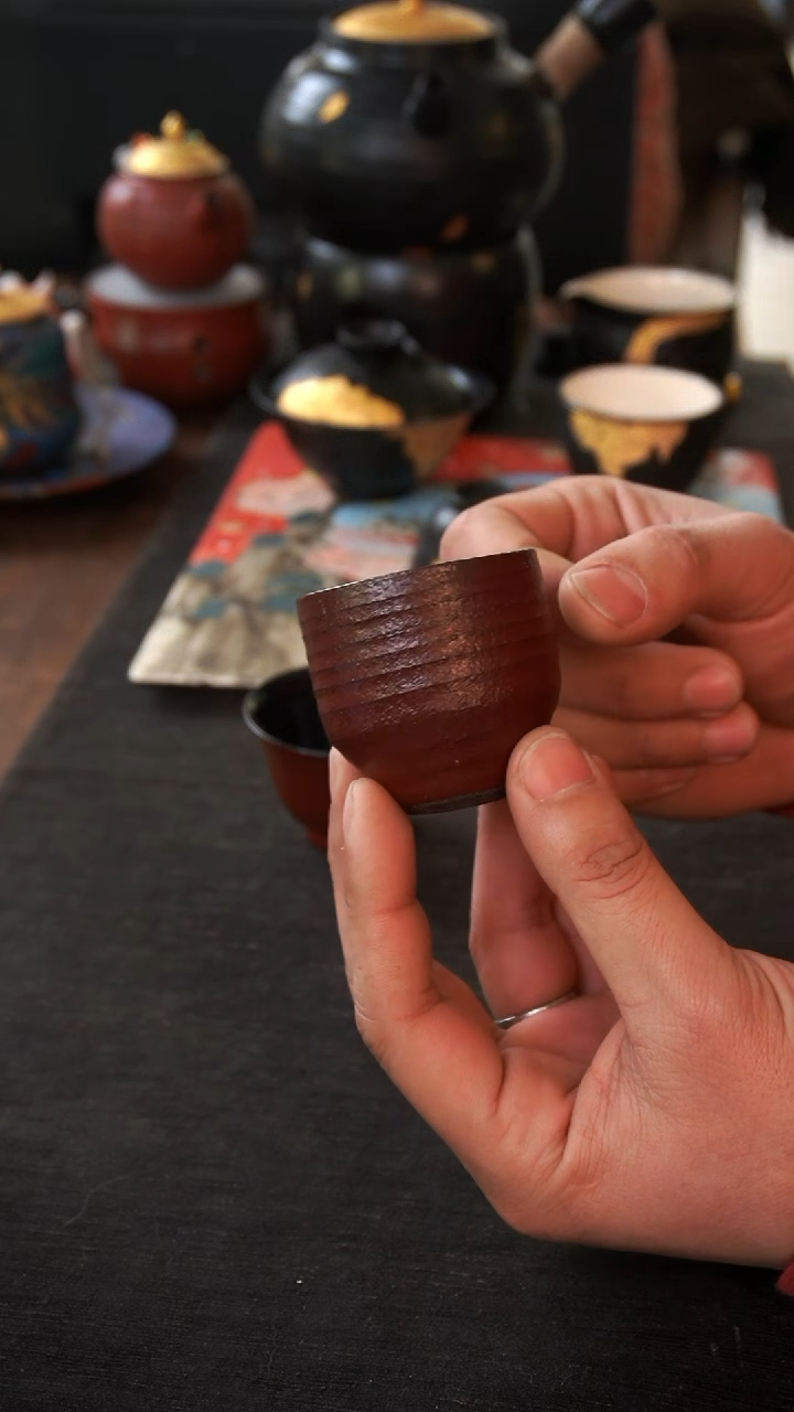 【闪购商品】其他026小康茶器小康茶器