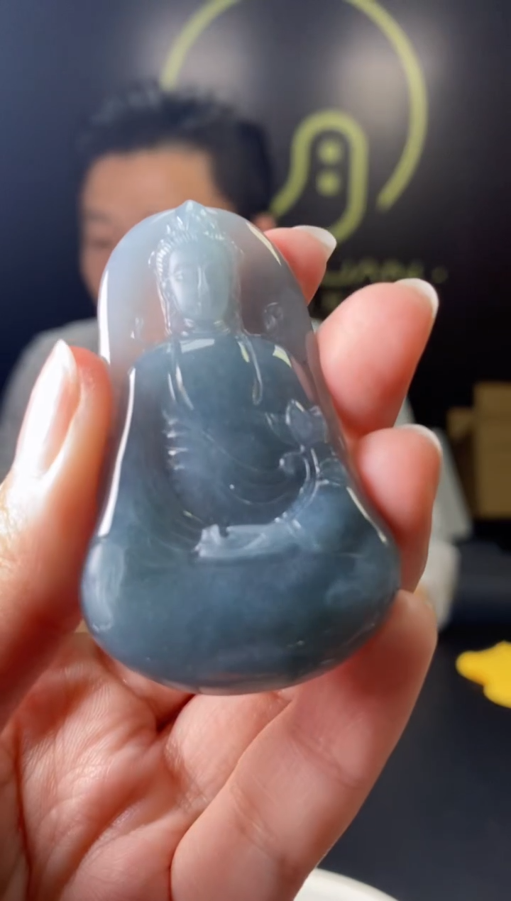 【闪购商品】翡翠颈饰未镶嵌翡翠