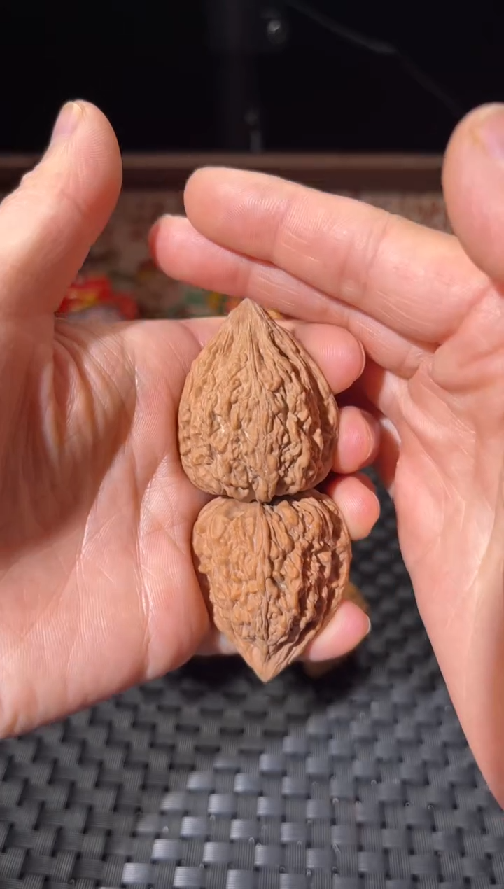 把件文玩核桃塔尖33