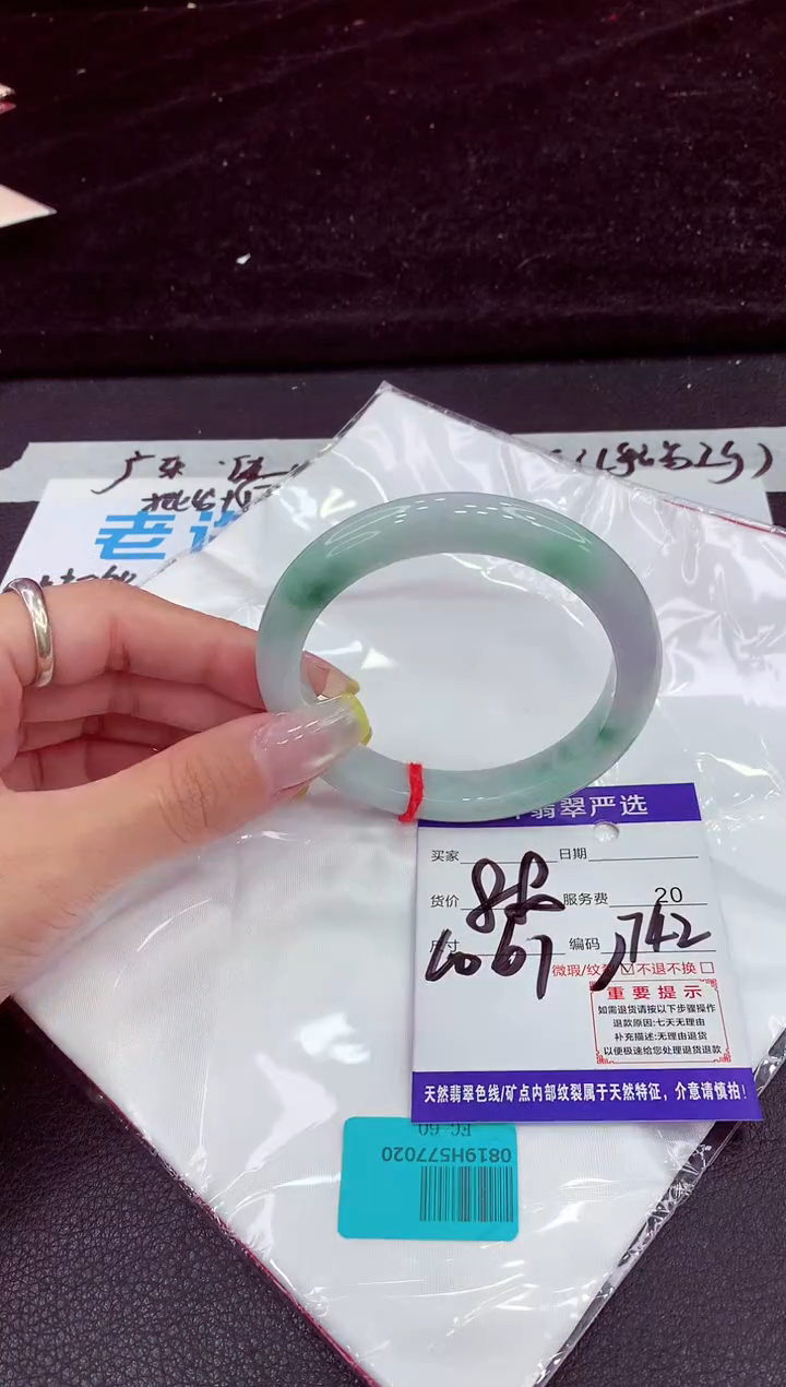 未镶嵌手镯翡翠11111111111