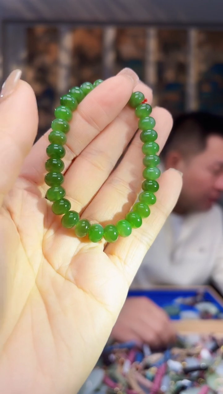 【闪购商品】和田玉挂件未镶嵌拍一发一