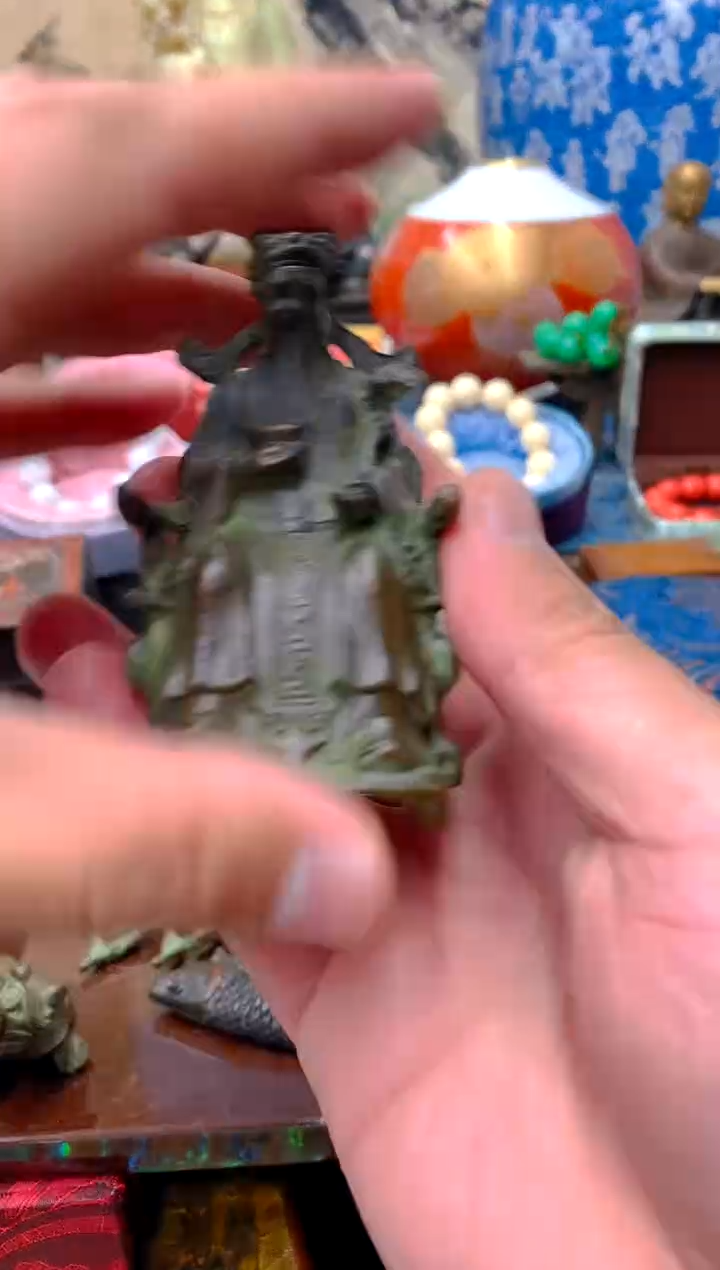 【闪购商品】琥珀颈饰未镶嵌星辰珠宝甄选商