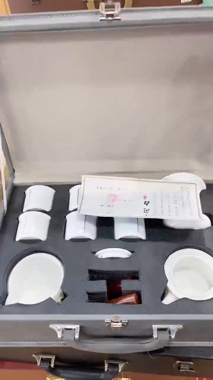 【闪购商品】窑主茶具窑主茶具@