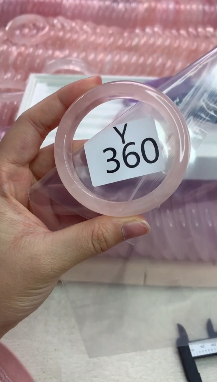 【闪购商品】水晶水晶手镯Y未镶嵌360-54
