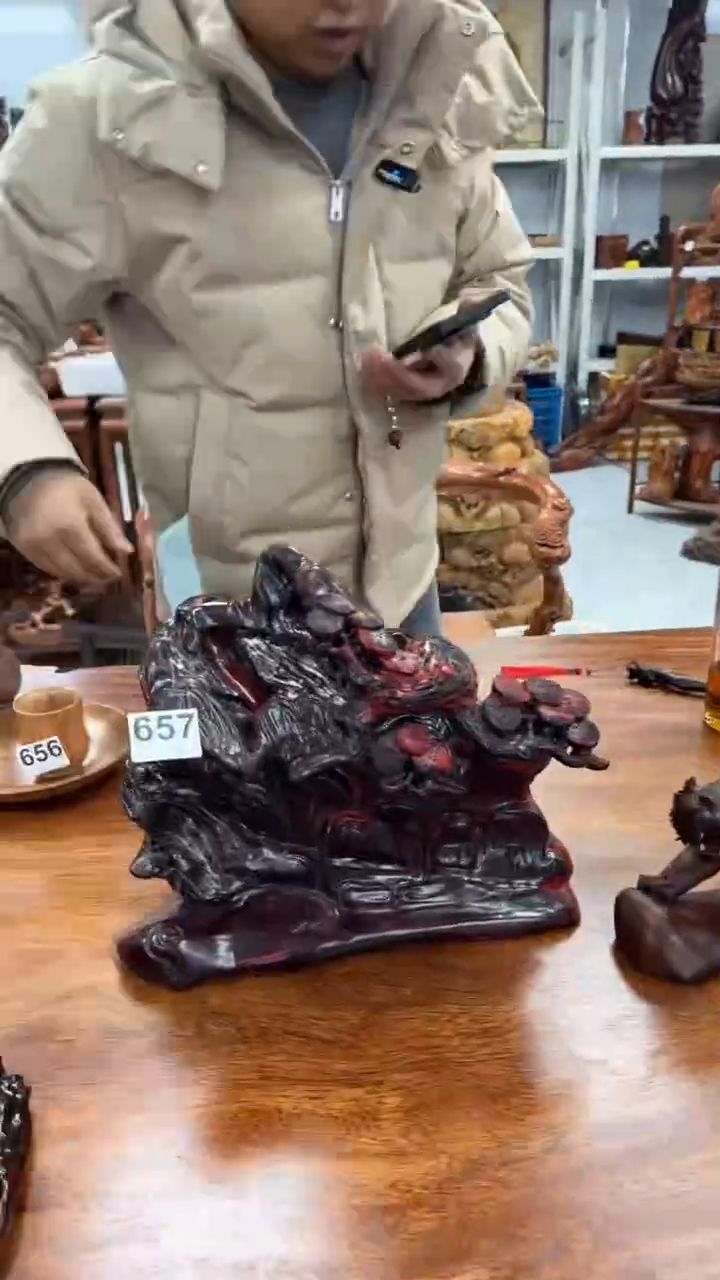 红酸枝木类兴****区工艺品88888888