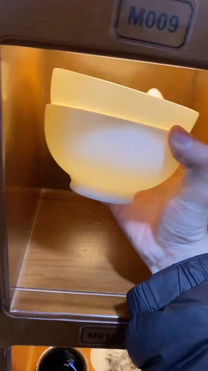 瓷片一对大号陶瓷茶具茶器