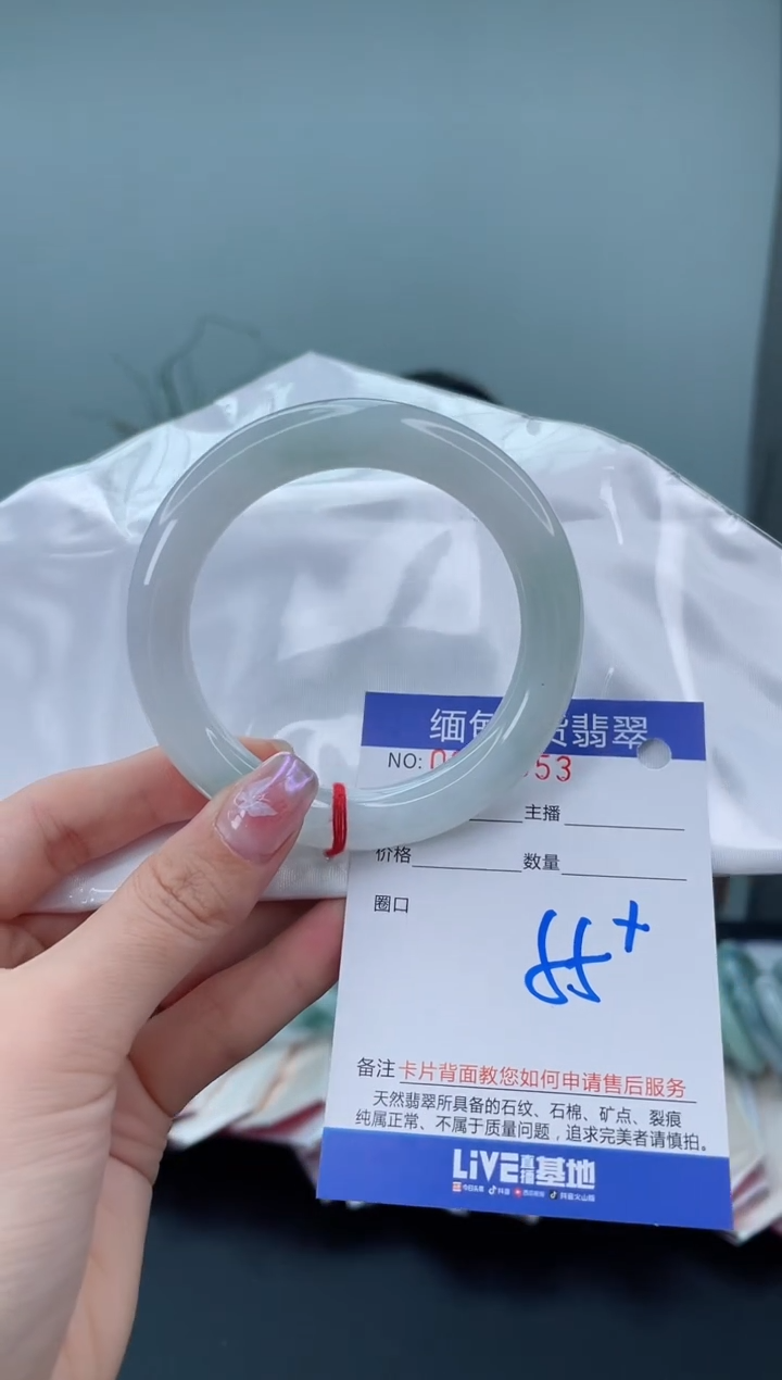未镶嵌手镯翡翠2